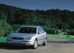 Ford Mondeo 2000 года
